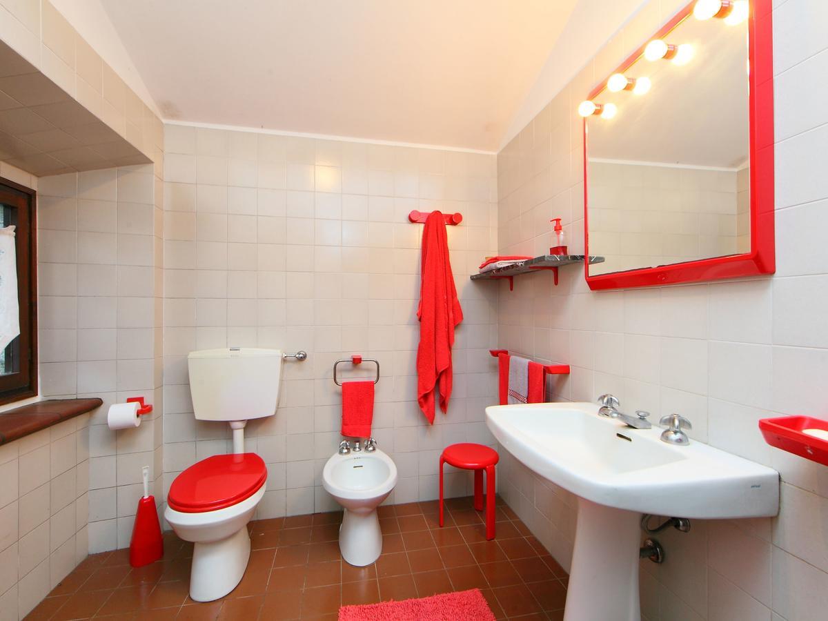 Holiday Home Il Mulino Di Cecco By Interhome La Ville Exterior photo