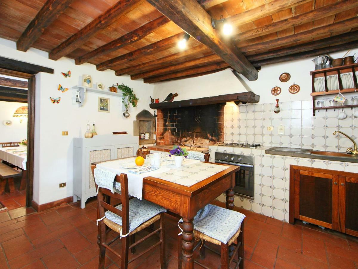 Holiday Home Il Mulino Di Cecco By Interhome La Ville Exterior photo