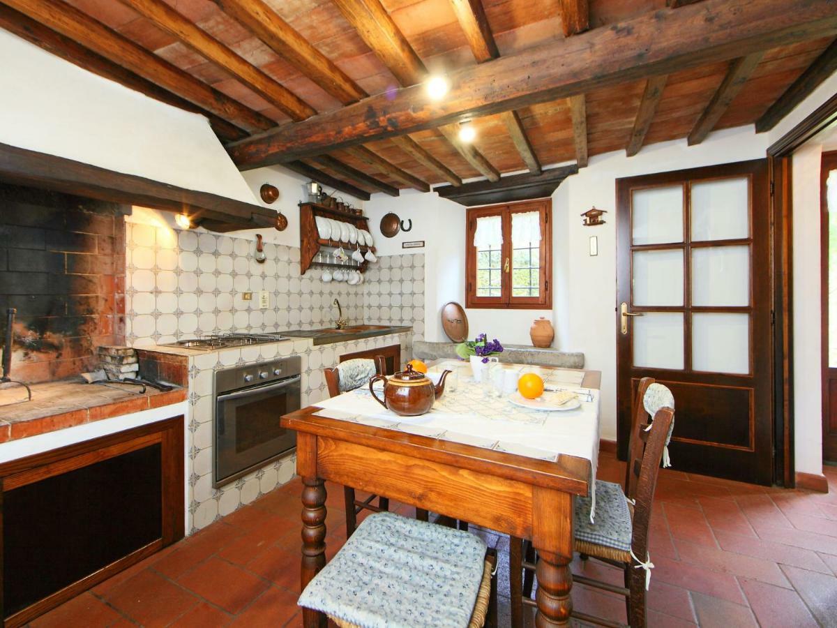 Holiday Home Il Mulino Di Cecco By Interhome La Ville Exterior photo